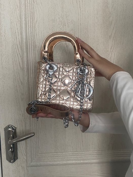 Сумка через плечо