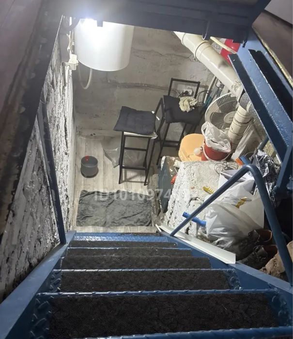 2-х квартира студия