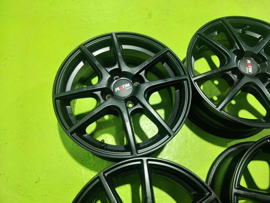 15 4x98 лети джанти 4х98