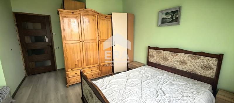 Дава се под наем Двустаен апартамент в Варна, Левски - 59 кв.м за 450 € - Снимка #5