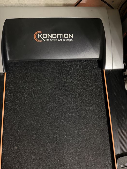 Banda alergare, Kondition, HM-2800