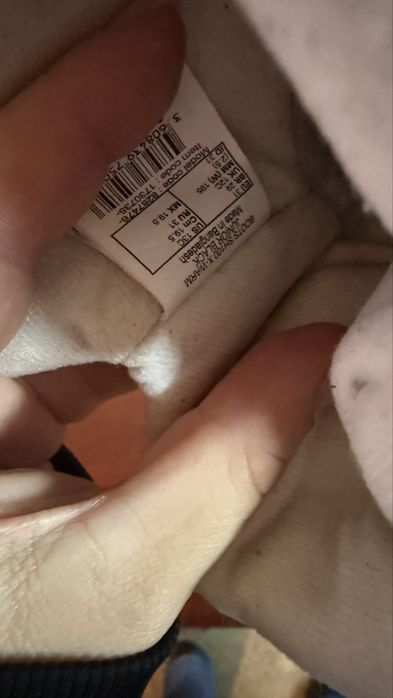 Borseta adidas barbati