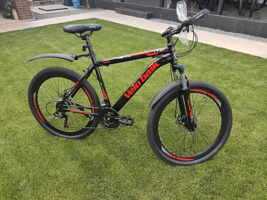Biciclete de vanzare