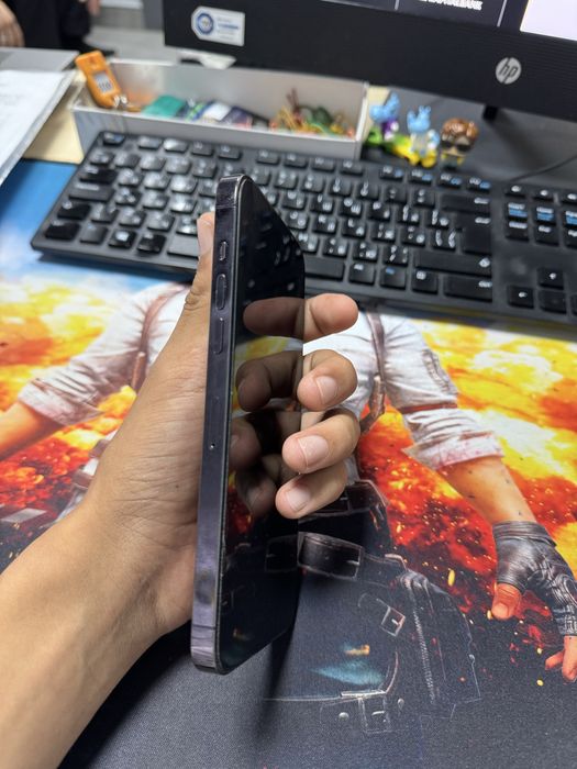Срочно Продается Iphone 14 pro max 256