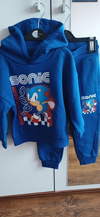 Спортни комплекти Primark  92-98