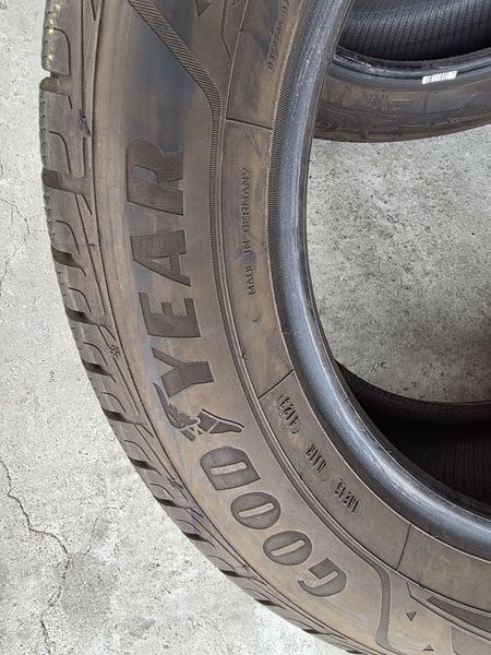 235/60/18 GOODYEAR 4бр