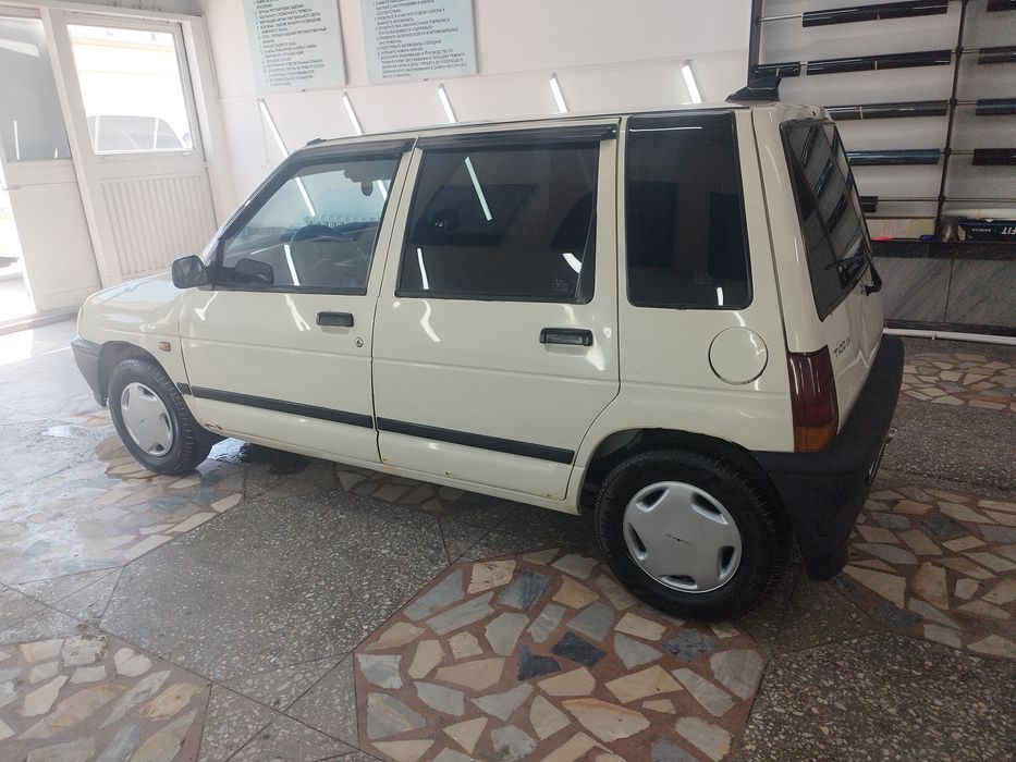 Тико машин сотилади