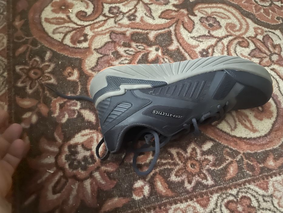 Спортни Маратонки JUMP нови, подарък