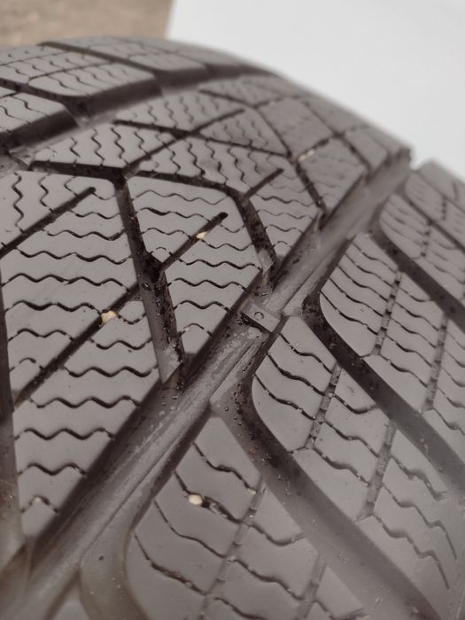 Топ състояние 4бр.205/50/17 Pirelli SZ3 AO dot4820