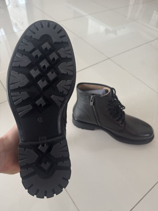 Мъжки боти Gino Rossi