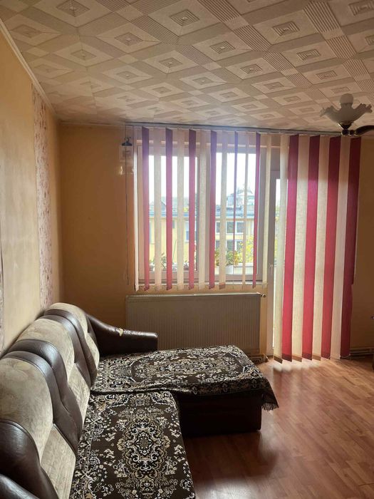 De vânzare apartament cu 2 camere