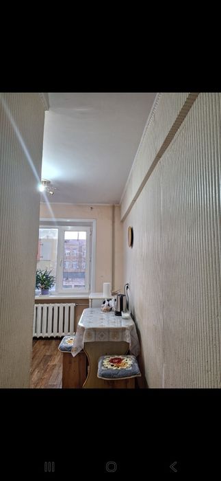 Продаётся 1 квартира