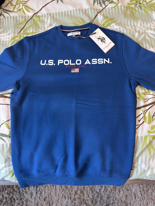 Нова блуза Polo Assn.