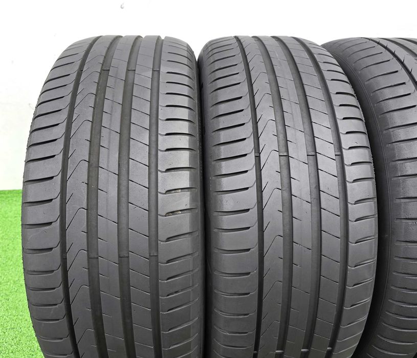 4бр. 235/55/18 PIRELLI Scorpion - летни