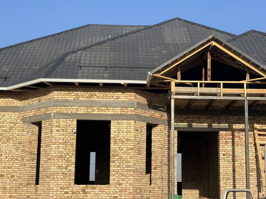 Бригада узбекистан