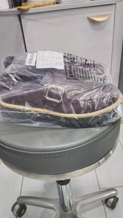 Продам туфли женские-лоферы.