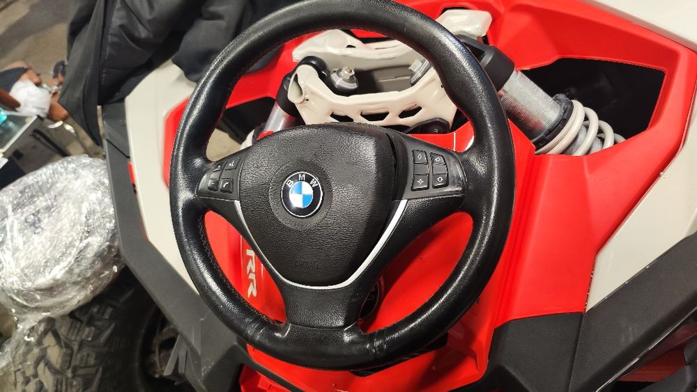 Волан за БМВ х5 е70