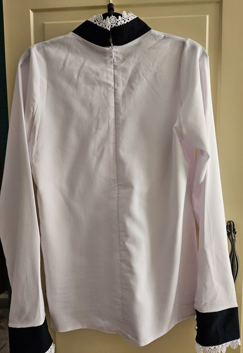 Uniformă școală fetițe clasa a III-A,  a IV-A