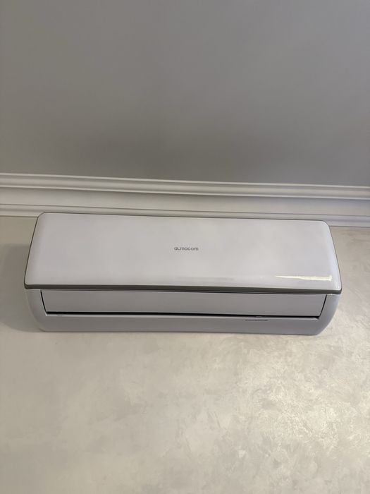 Кондиционер almacom