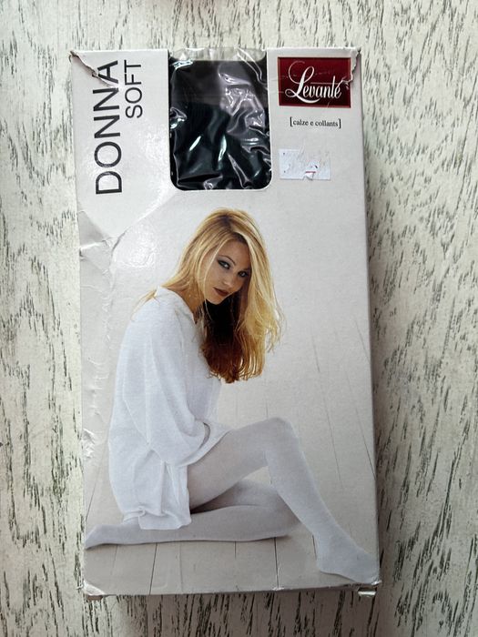 Женские колготки новые