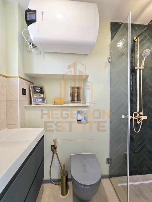 4-стаен в Варна-Център площ 120 цена 288500