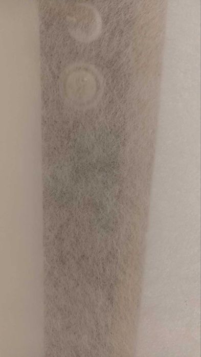 Воал за шпакловка.