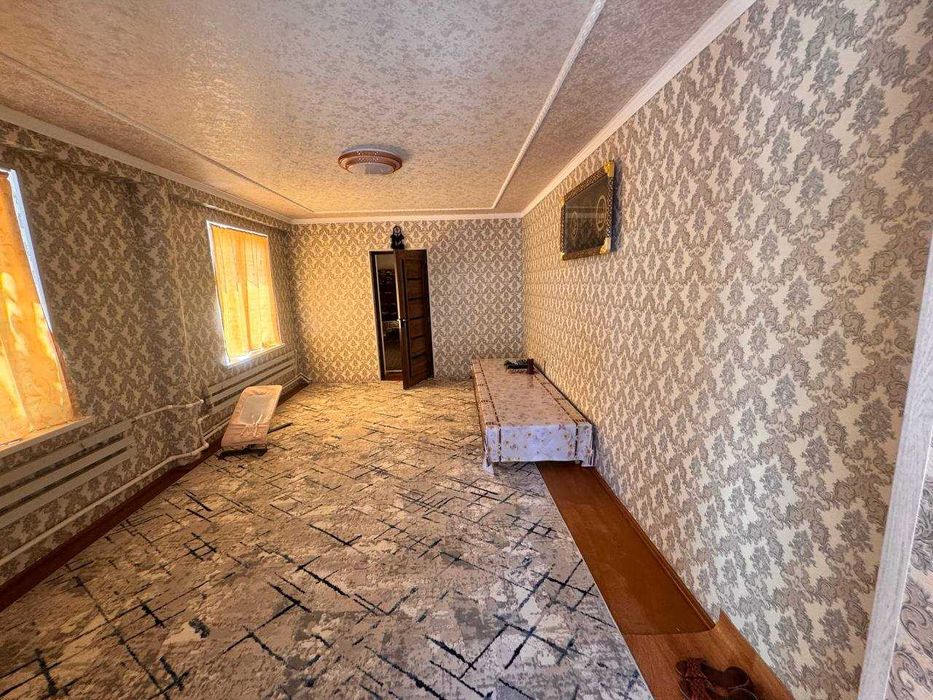 Yashash xonadon hamma sharoit mavjud