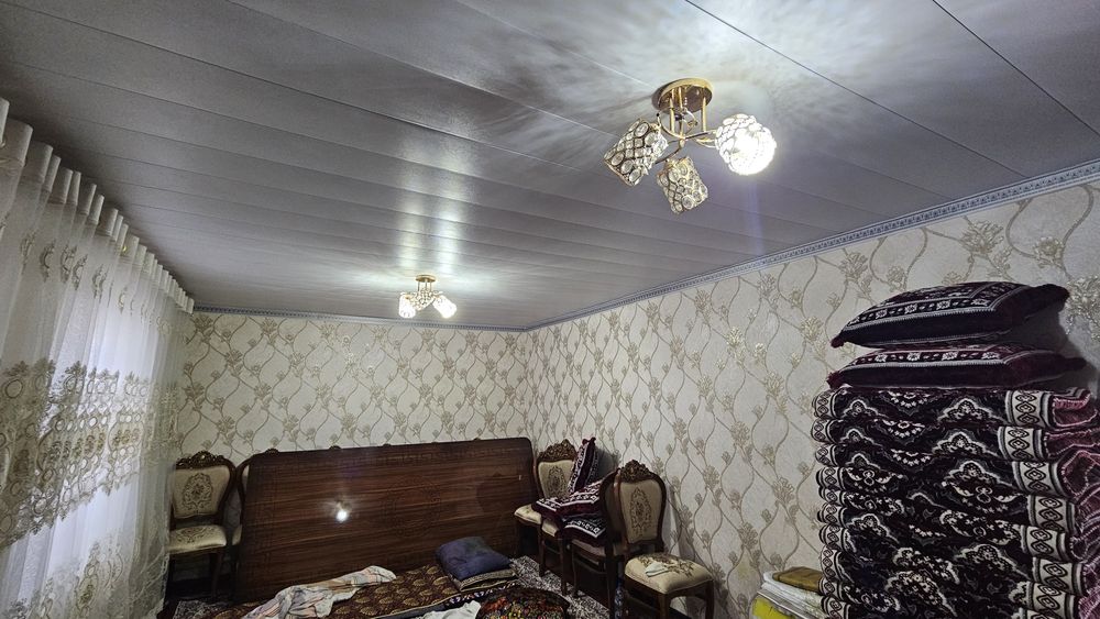 Uy sotiladi 5 sotx 10x xona