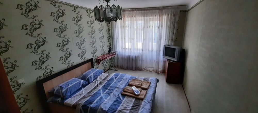 Сарыарка-Абая,  2часа 2000