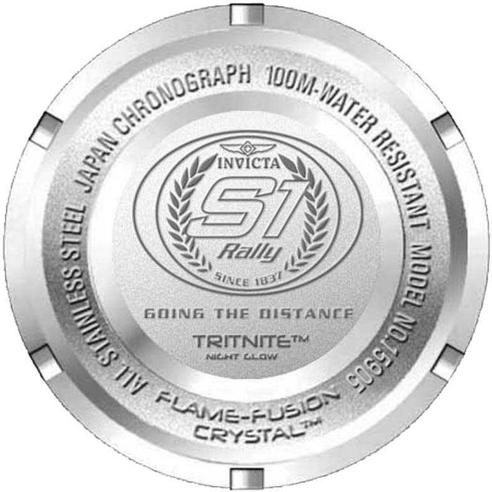 Ceas Invicta S1 Rally 15905