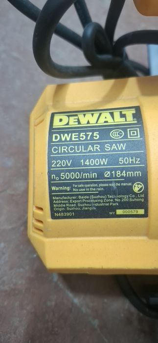 Tarsofka bosch dewalt makita epa  lazer