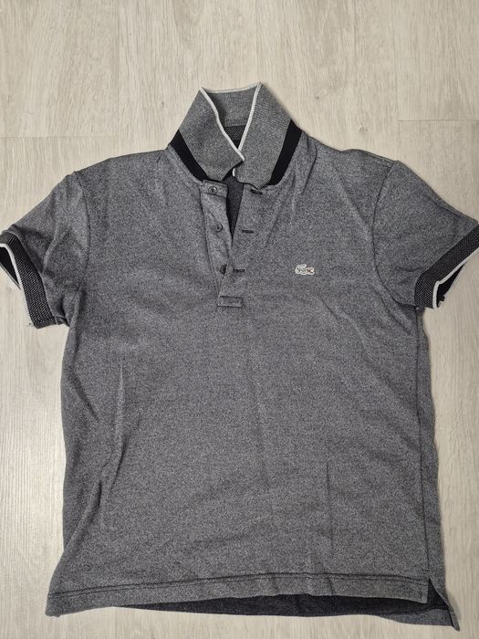 Vand tricou Lacoste
