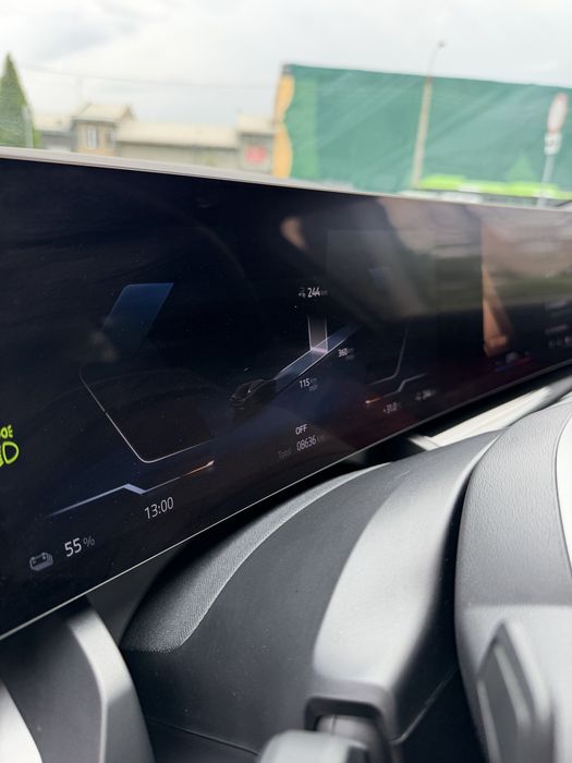 BMW i5 e-Dreve 40L