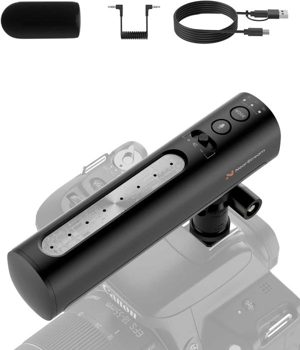 Микрофон NUROUM AM10B