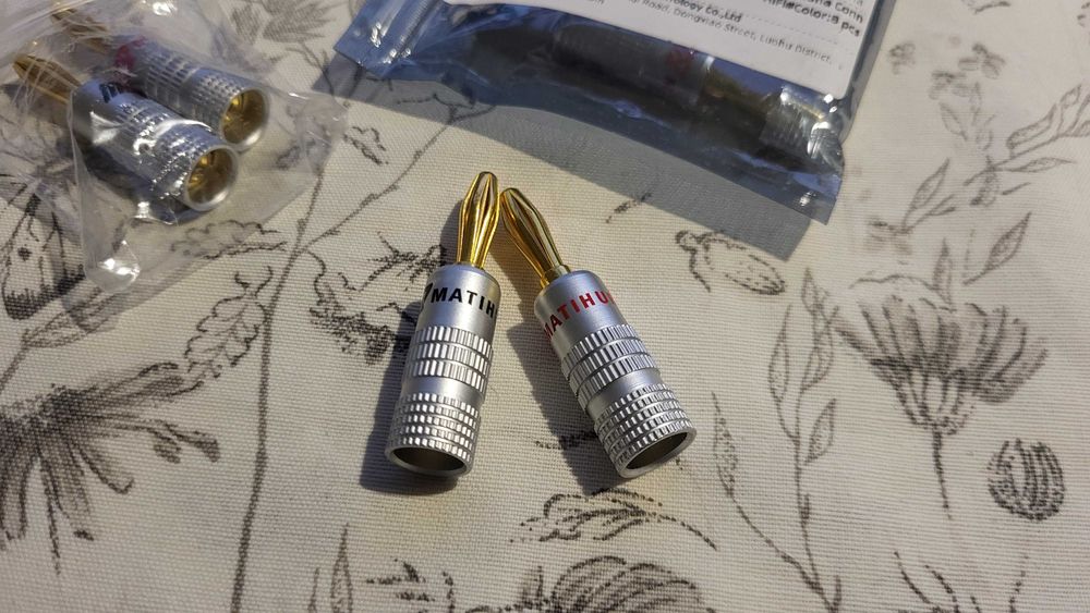 Mufe boxe banana contacte aurite