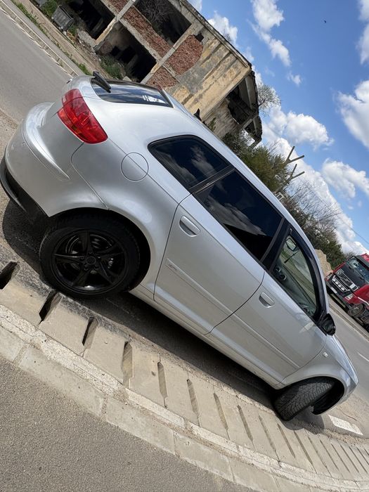 AUDI A3 2006 — imagine 3
