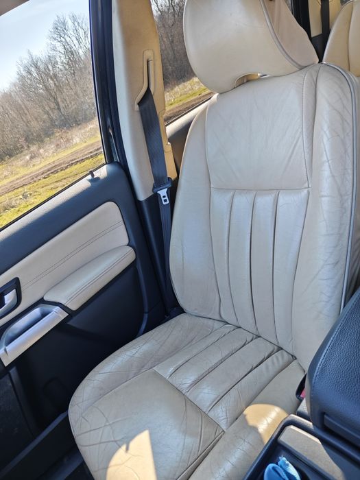 Volvo XC90 4.4 V8