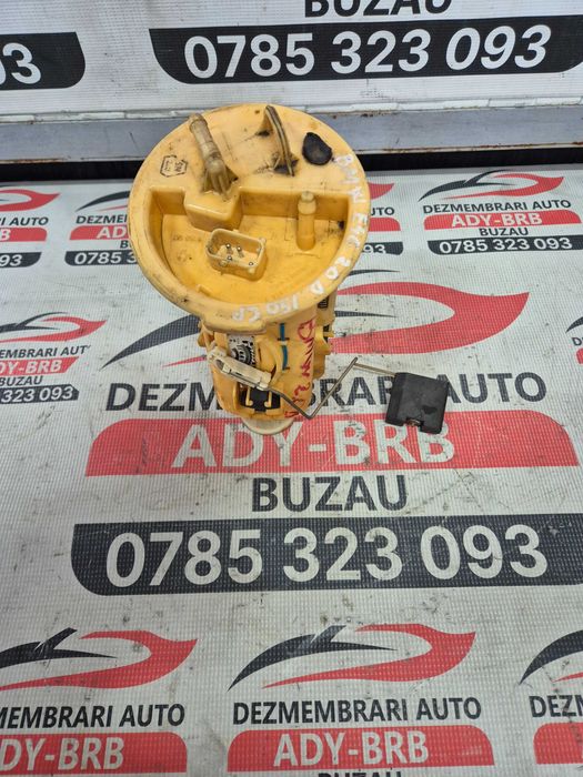 Pompa de motorina BMW E46 2.0 D