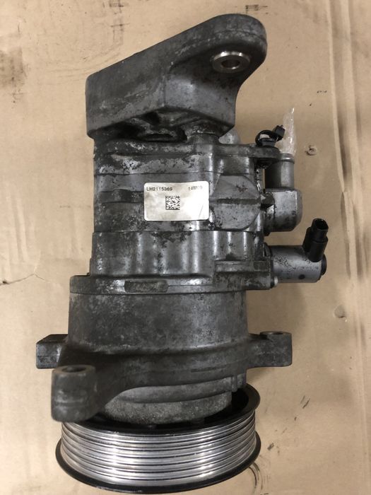 Pompa servo BMW Seria 7 F01, F02 730d 245 cp, 740d 306 cp