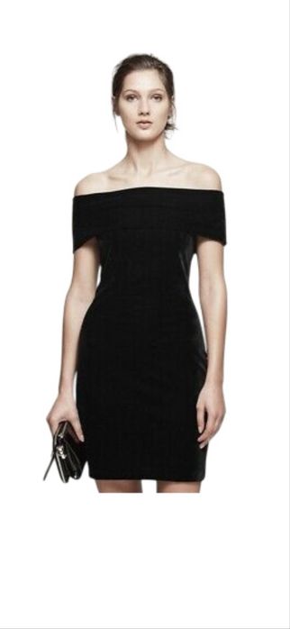 Новое Платье бренд Reiss