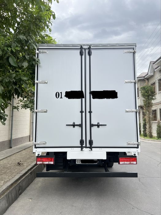 FAW  2026 yil yengi