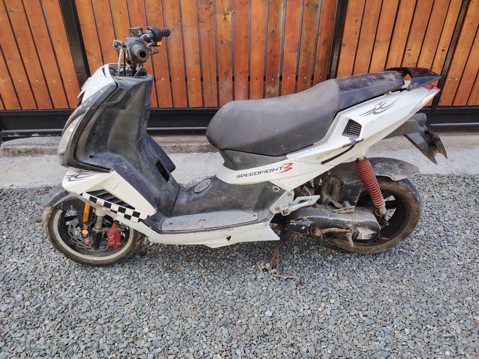 Piese Peugeot Speedfight 3