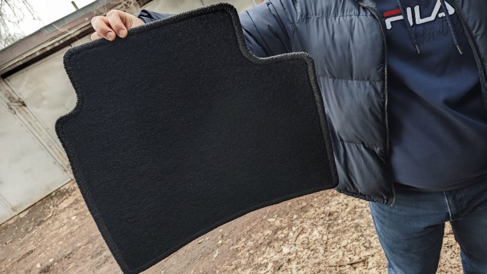 Полики на Elantra