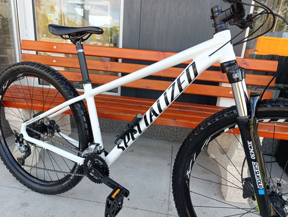 Планински велосипед SPECIALIZED ROCKHOPPER 29/M