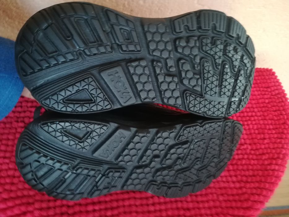 Adidași piele nr 42 bărbați Hoka