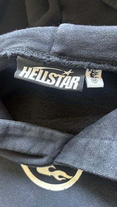 Hellstar сличър