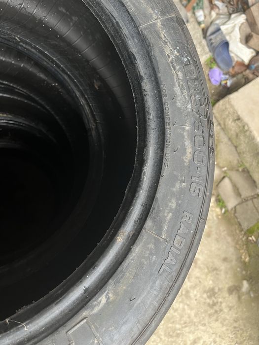 Сликове пирели 16 цола