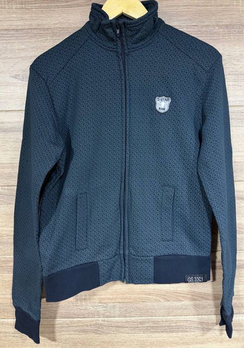 G Star Raw ветровка М XL