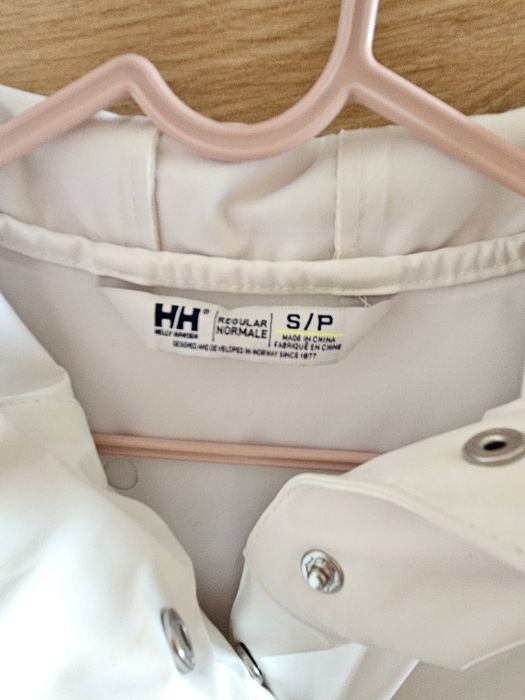 Дъждобран Helly Hansen S