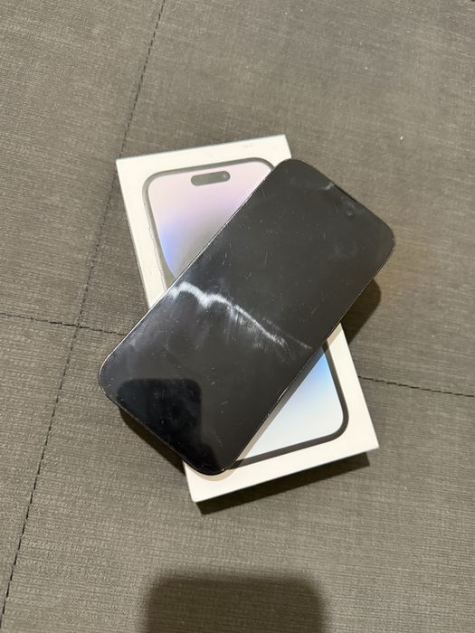 продам iphone 14 pro